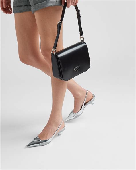 women's prada shoes review